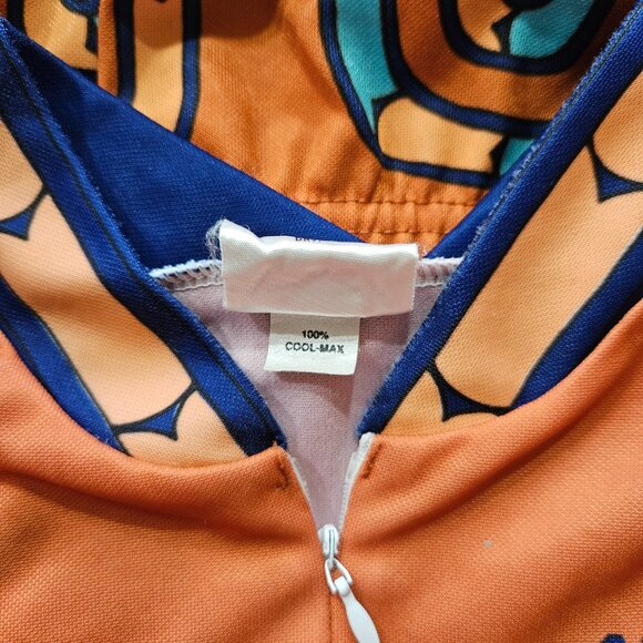 Aussie Cycling Jersey XXL Short Sleeve - Picture 7 of 12